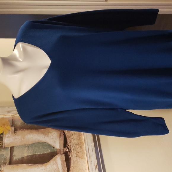 Spring + Mercer Sweater - Picture 2 of 10